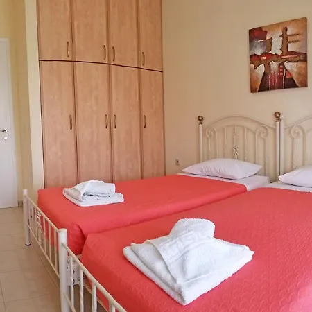 In Apartament